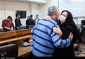 4 محکوم به قصاص به همت دادسرای جنایی تهران از اعدام نجات یافتند + تصاویر