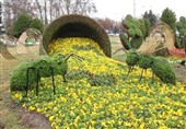 مناطق کم‌برخوردار مشهد در «استقبال از بهار» چه سهمی دارند؟