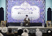 تقدیر آیتالله علمالهدی از بهبود شرایط فرهنگی حاشیه شهر مشهد