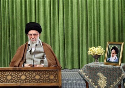  استفتاء از امام خامنه‌ای؛ کم شدن متراژ زمین مورد معامله 