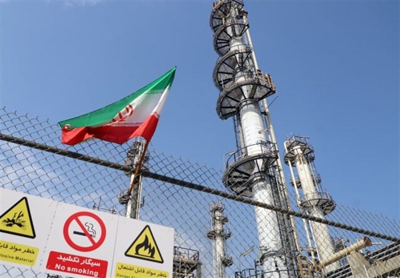 2nd Phase of Abadan Oil Refinery to Be Put into Operation
