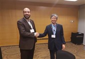 همکاری ایران و ژاپن در طرح های پژوهشی مرتبط با استانداردسازی