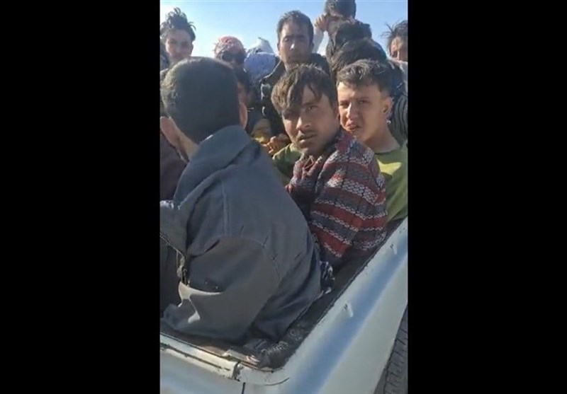 یادداشت| به روایت‌های «فریبنده» قاچاقچیان انسان از پناهجویان افغان خاتمه دهید -2
