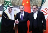 سی‌ان‌ان: چین فرضیه سلطه آمریکا در خاورمیانه را از بین برده است