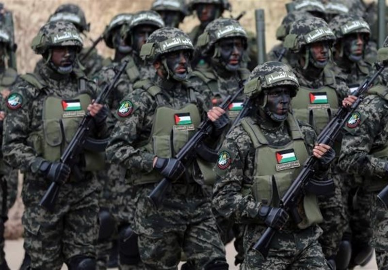 المقاومة تدک قوات الاحتلال المتوغلة فی غزة