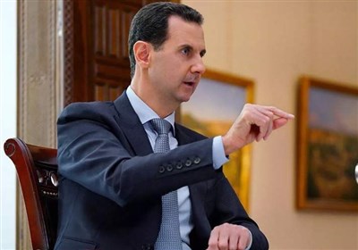 بشار اسد ۵ وزیر کابینه را تغییر داد 