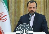 Iran, Iraq to Launch Three Joint Industrial Towns: Economy Minister