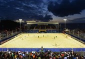 زمان برگزاری جام جهانی فوتبال ساحلی مشخص شد