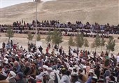 افغانستان| تجلیل سالروز قیام «24 حوت» در هرات