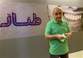 «طناز» کمال تبریزی به عید نوروز می‌رسد؟