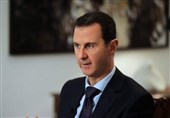 بشار الأسد: سازور ایران فی أقرب فرصة لتقدیم التعازی