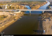 صید غیر مجاز ماهی استخوانی - مازندران