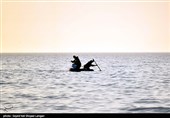 صید غیر مجاز ماهی استخوانی - مازندران