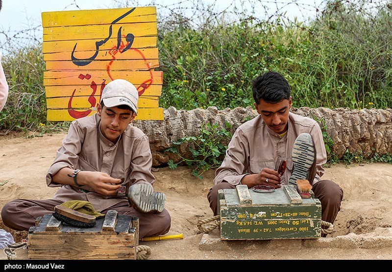 3000 دانش‌ آموز خراسان شمالی به راهیان نور اعزام می‌شوند