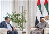 بن زاید: امارات آماده رفع سوء تفاهم‌ها و ارتقای روابط با ایران است