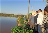 دادستان خوزستان: تدابیر لازم برای جلوگیری از سیل اتخاذ شود