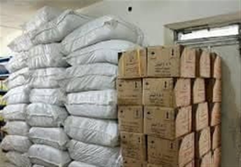 توقیف کامیون 150 میلیاردی قاچاق در اصفهان