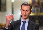 Syrian President Calls US World’s ‘Most Rogue Country’