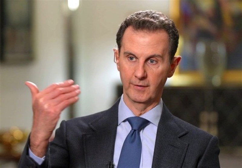 Syrian President Calls US World’s ‘Most Rogue Country’