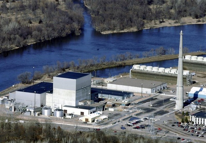 400,000 Gallons of Radioactive Water Leak from Minnesota Nuclear Plant