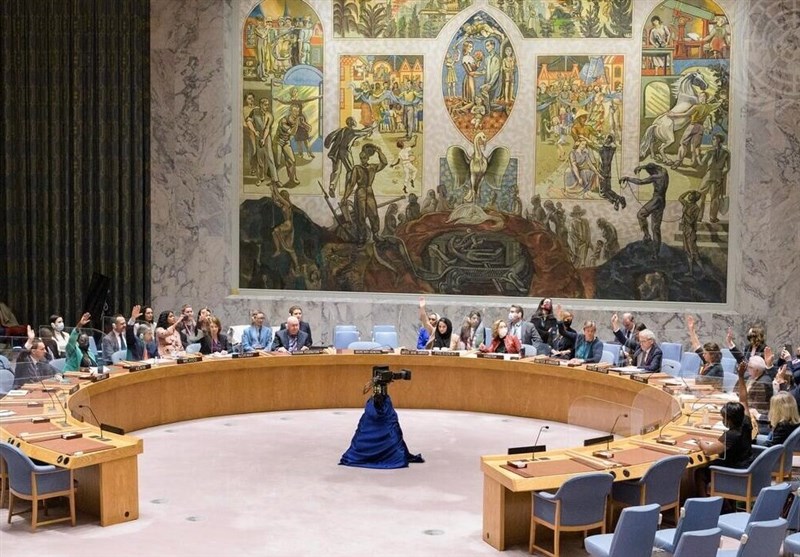 نشست شورای امنیت برای افغانستان برگزار می‌شود