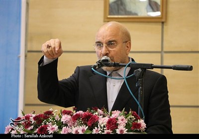  قالیباف: دشمن از ورود به عرصه‌های نظامی علیه ایران منصرف شده است 