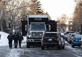 16-Year-Old Allegedly Shoots Mom, Kills 2 Officers in Western Canada