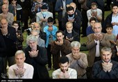 امام جمعه موقت اراک: غربیها از توافق ایران و عربستان وحشتزده شدهاند