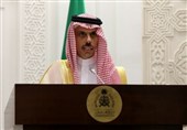 وزیر خارجه عربستان: از برقراری صلح پایدار در یمن حمایت می‌کنیم