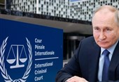Kremlin Dismisses ICC Arrest Warrant against Putin