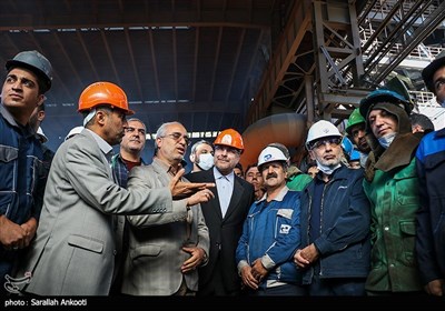 سفر رئیس مجلس شورای اسلامی به کرمان