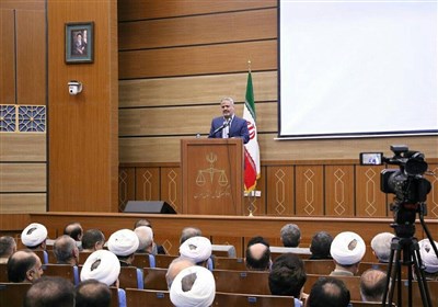  ورود بیش از ۲۴۶۰۰۰ پرونده به دادگاه‌های تجدید نظر استان تهران؛ هر شعبه ۲۳۸ پرونده در هر ماه 