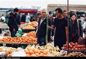 بازار هفتگی کردکوی به مکان جدید منتقل می‌شود