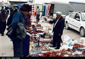 22 روستابازار در مازندران؛ راهکاری برای رونق بازار
