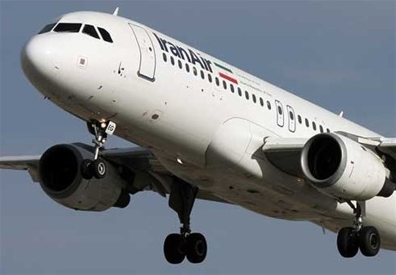 Tehran-Cologne Flight Lands Timely despite Workers’ Strike in Germany