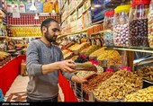 Iranians Getting Prepared for Nowruz Holidays