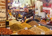 Iranians Getting Prepared for Nowruz Holidays
