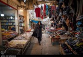 تحول در اقتصاد روستاهای سمنان با افتتاح 15 بازار بومی