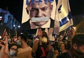 نظرسنجی جدید صهیونیست‌ها: انتخابات برگزار شود، نتانیاهو 3 کرسی از دست خواهد داد