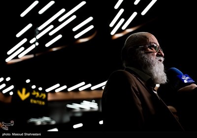 افتتاح 5 ایستگاه مترو تهران با حضور رئیس جمهور