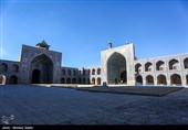 Imam Mosque of Isfahan: One of The Most Important Historical Mosques in Iran