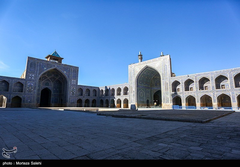 Imam Mosque of Isfahan: One of The Most Important Historical Mosques in Iran