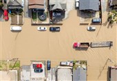 California Braces for 12th Atmospheric River As Damage from Severe Weather Tops $1B