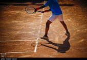 پیشنهاد فدراسیون‌ تنیس به وزارت ورزش برای احداث مجموعه بین‌المللی