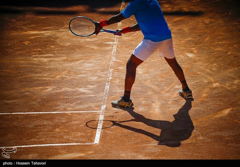 رقابت‌های مقدماتی تنیس دیویس کاپ قرعه کشی شد
