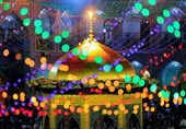 اجتماع نوروزی ایرانیان در حرم ‌امام رضا(ع) + جزئیات مراسم سال تحویل