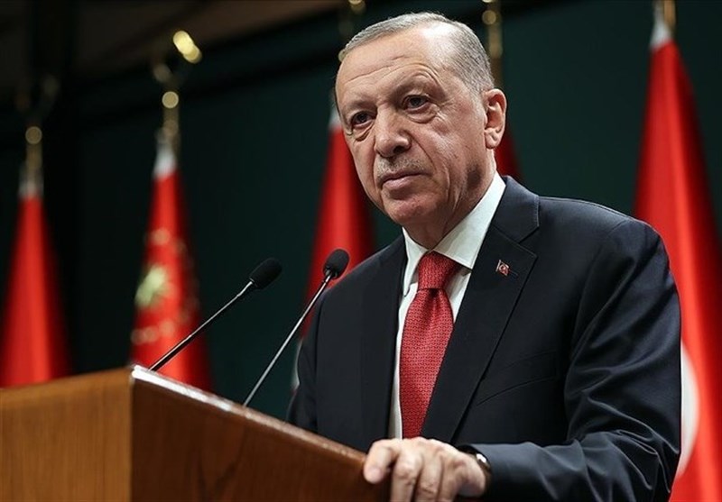 تناقض‌گویی اردوغان: خواهان آشتی با دمشق هستیم اما از شمال سوریه خارج نخواهیم شد