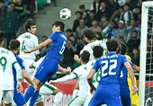 جام ملت‌های آسیا زیر 20 سال| ازبکستان با شکست عراق قهرمان شد