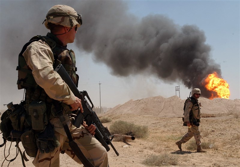 Majority of Americans View Iraq War as A Mistake