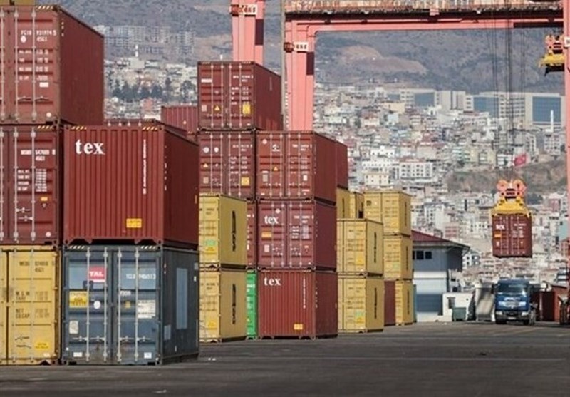 Iran’s Exports to Oman Grows 100% in One Year: Official